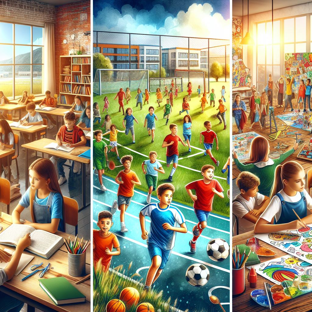 Các câu lạc bộ