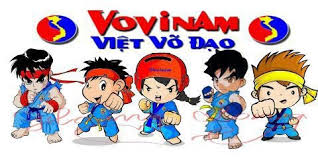 CLB Võ thuật